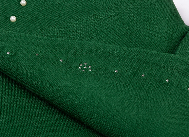 دامن بافت دخترانه K&B