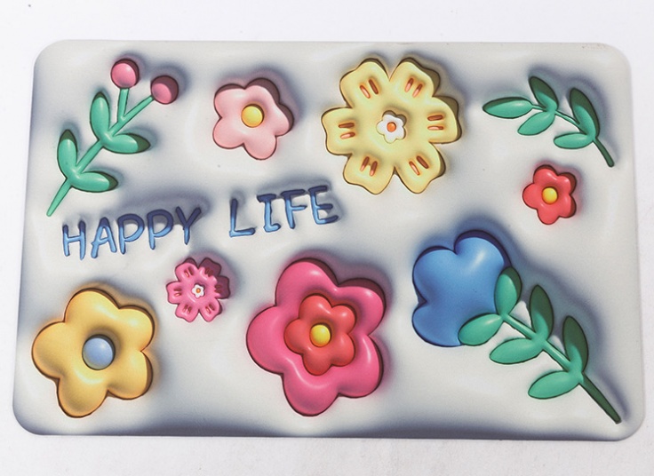 پادری سه بعدی