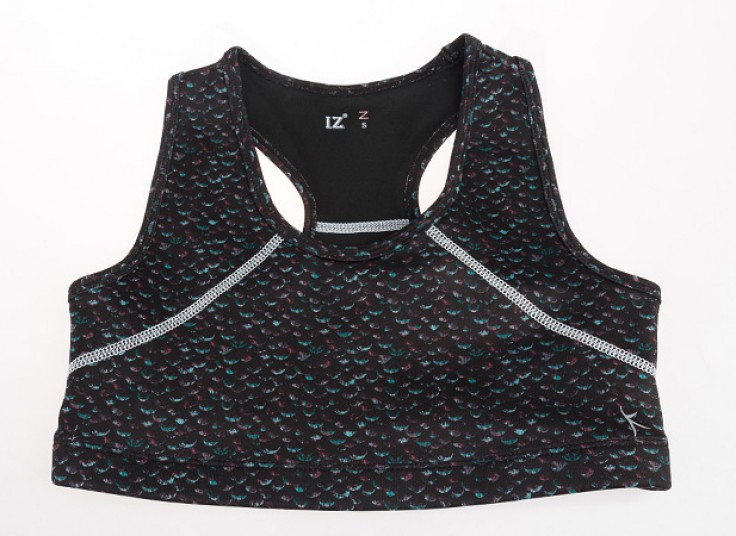 نیم تنه ورزشی IZ