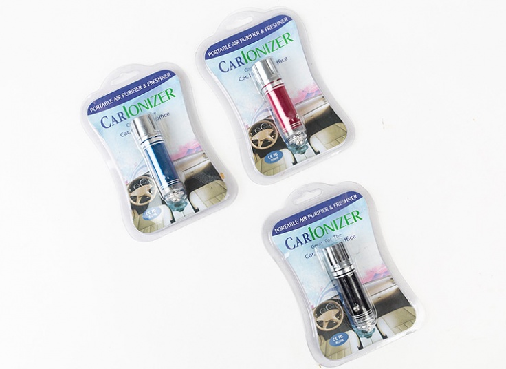 تصفیه کننده هوا خودرو