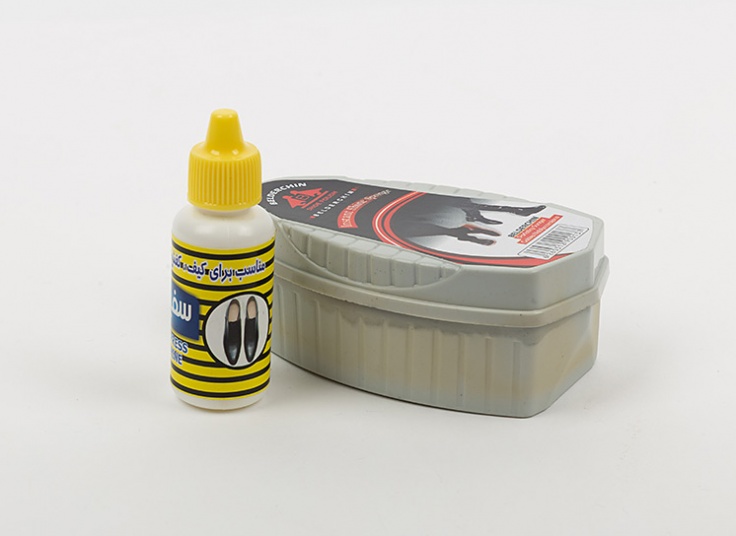 قطره و واکس بلدرچین