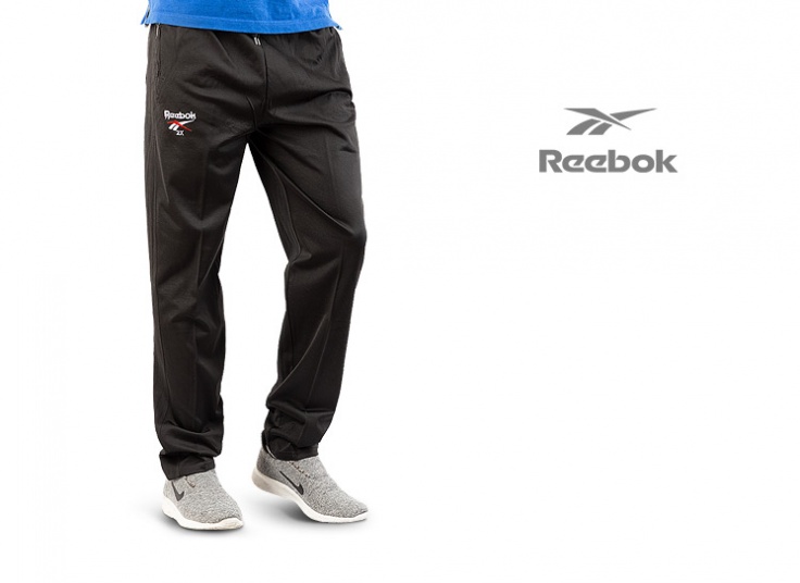 شلوار مردانه اسلش طرح Reebok