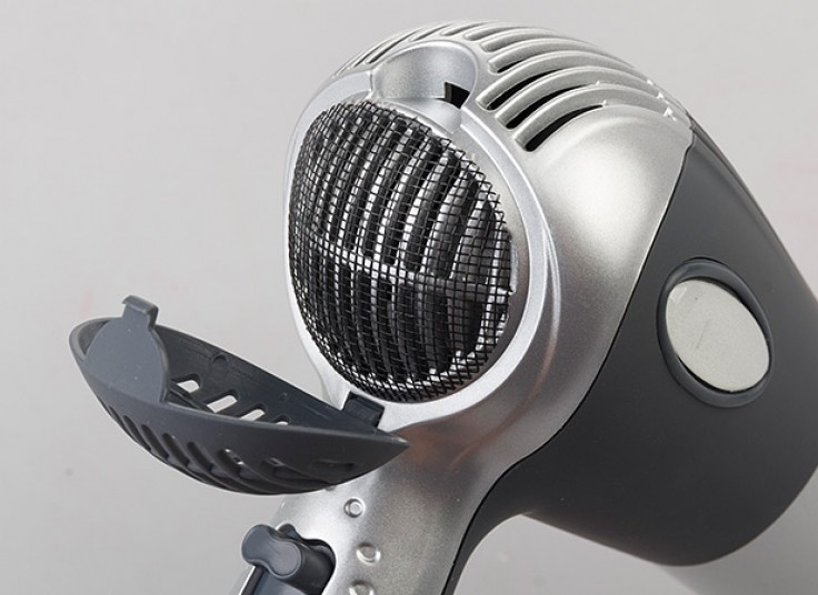 سشوار طرح Philips