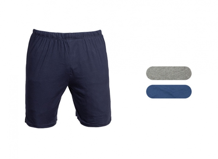 شلوارک مردانه TEX