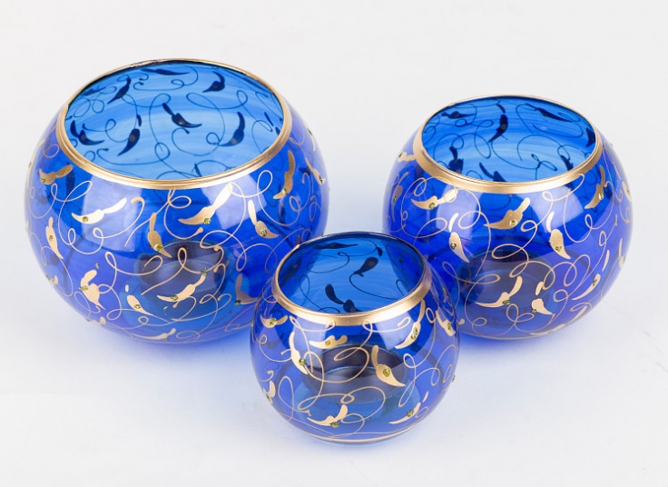 ست جاشمعی سه عددی