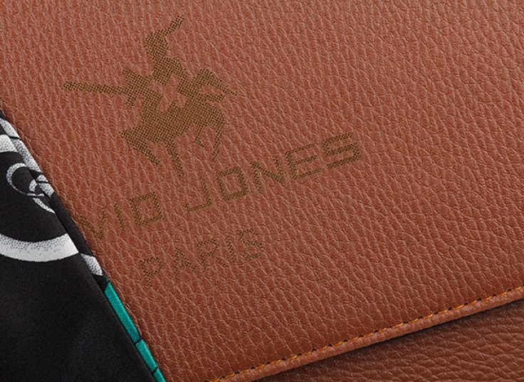 کیف دستی زنانه طرح David Jones