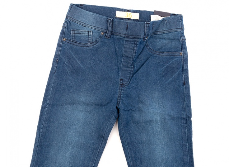 شلوار جین زنانه Denim