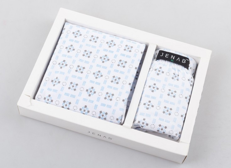 ست لباس زیر مردانه JENAB