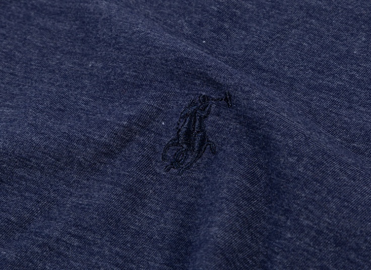 تیشرت مردانه طرح Ralph Lauren