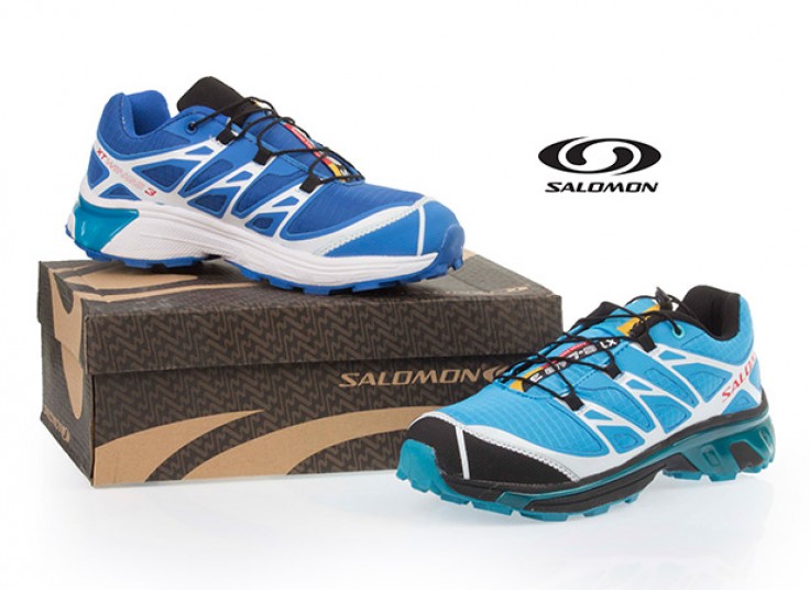 کفش SALOMON مدل XA PRO 3D