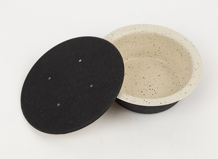 قالب گرانیت