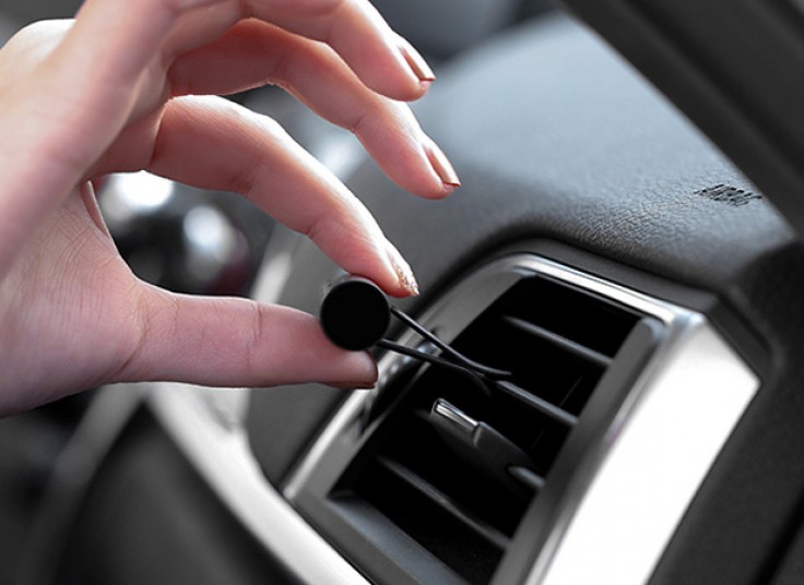 خوشبو کننده خودرو Fragrance