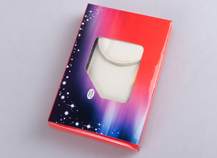 ست مانیکور کیفی