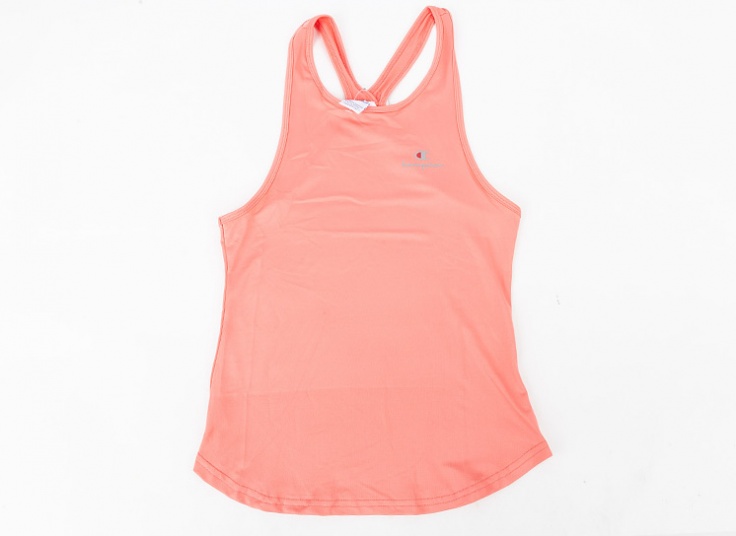 تاپ ورزشی زنانه Champion