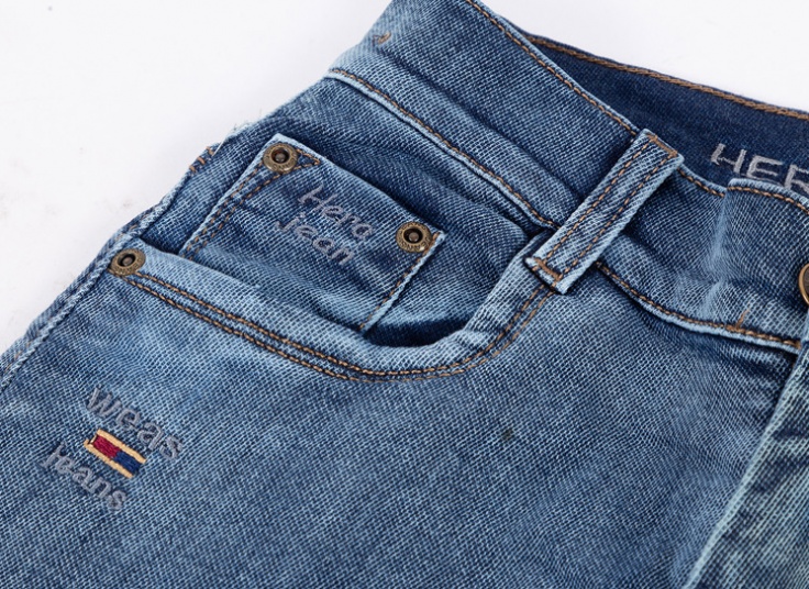 شلوار جین بچگانه HERA