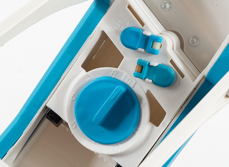 خرد کن Mandolin