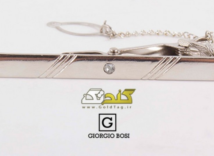 کراوات GiorgioBosi 