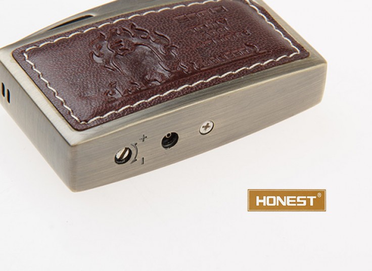 فندک کادویی HONEST