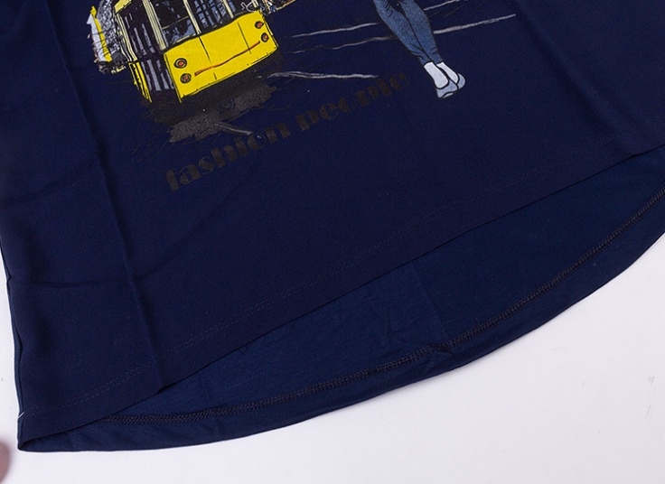 تیشرت زنانه Merry Christmas