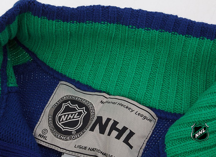 پلیور مردانه NHL