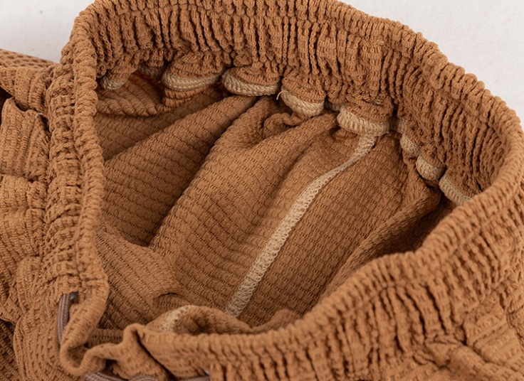 تیشرت شلوار بیسکوئیتی مردانه Nike