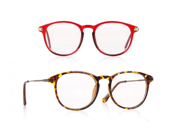 عینک طبی Garamond