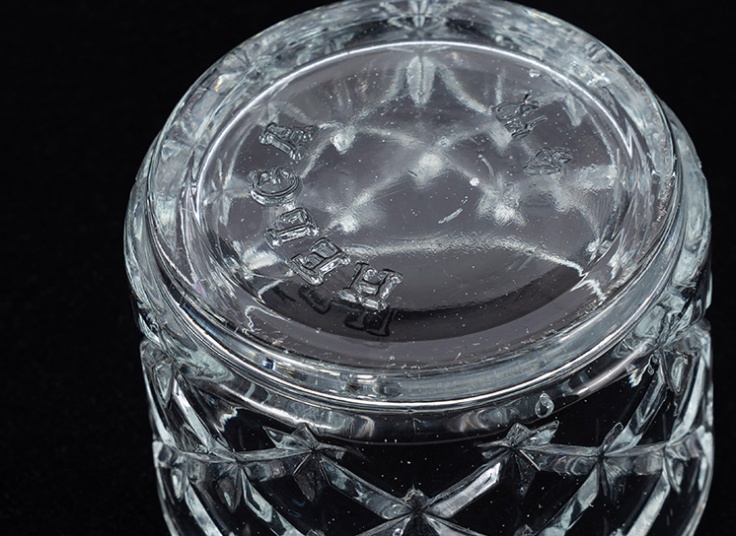 دسر خوری 2 عددی HELGA