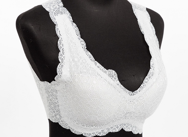 نیم تنه گیپور زنانه