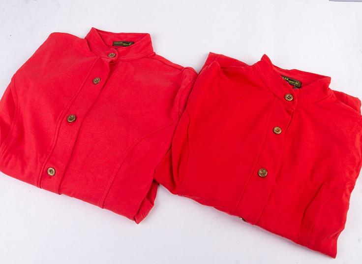 مانتو زنانه یقه دیپلمات