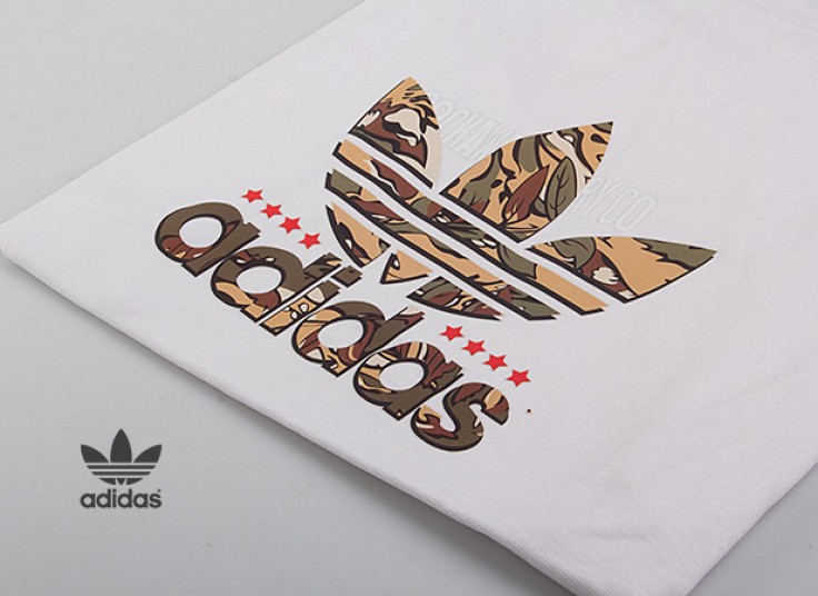 تیشرت زنانه Adidas