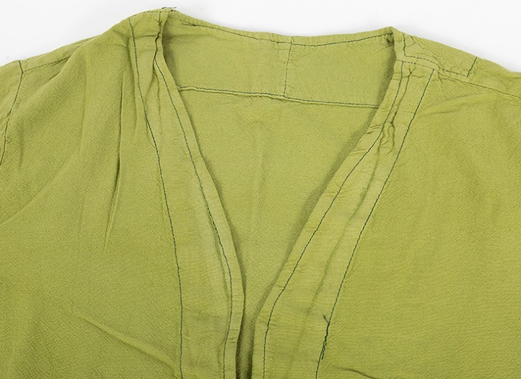 مانتو زنانه گلدوزی