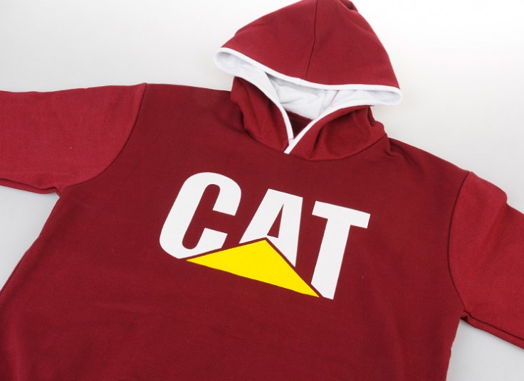 سویشرت مردانه طرح adidas