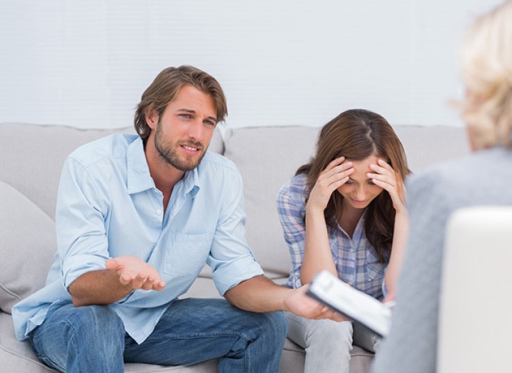 مرکز مشاوره و روان درمانی دی نوین