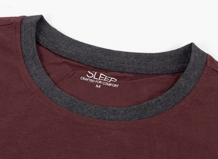 تیشرت مردانه Sleep