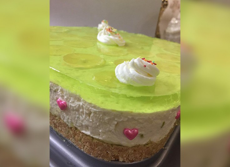 کارگاه شیرینی پزی هنرکده پخت و پز نگار بانو