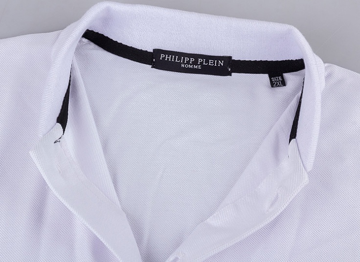 پولوشرت مردانه Philipp Plein