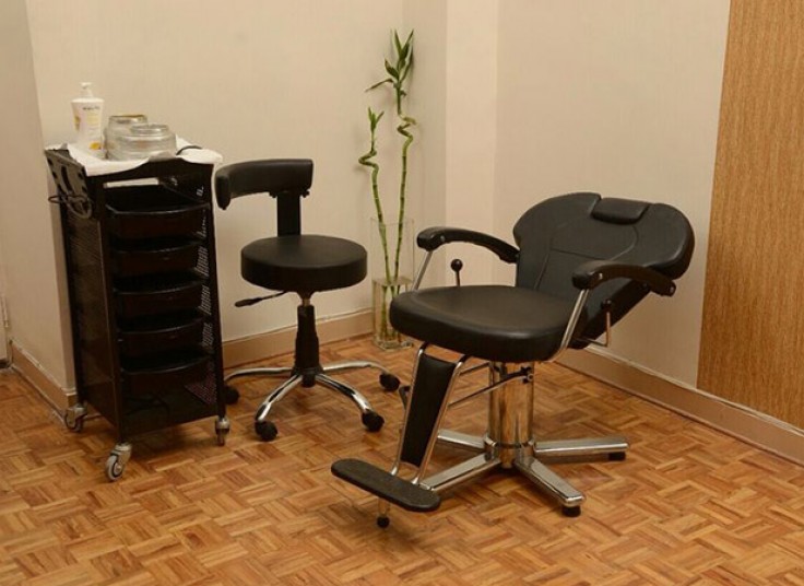 مرکز اپیلاسیون هدی