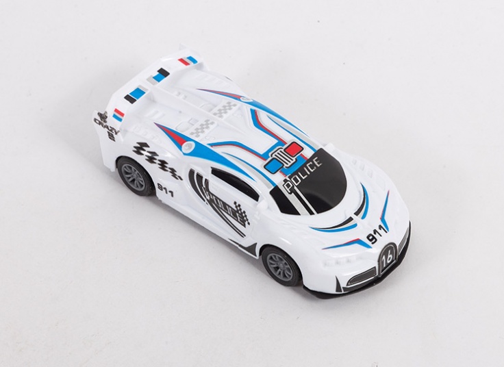 ماشین روکارتی عقب کش