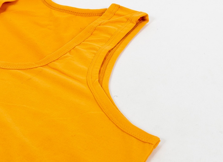 رکابی ساده مردانه