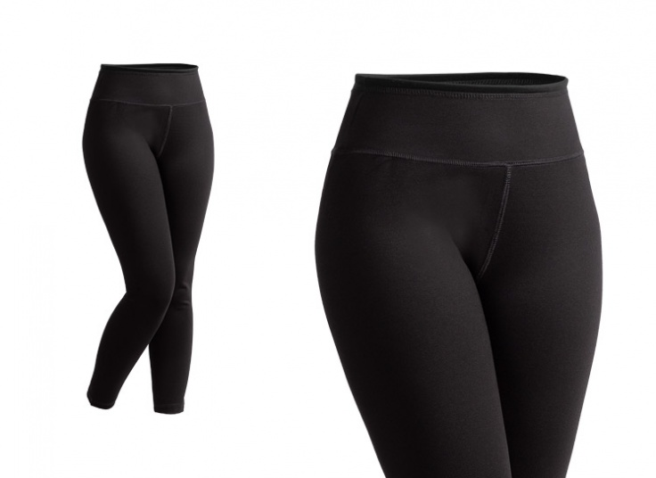 لگ کمر پهن زنانه