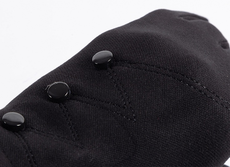 دستکش فوتر زنانه