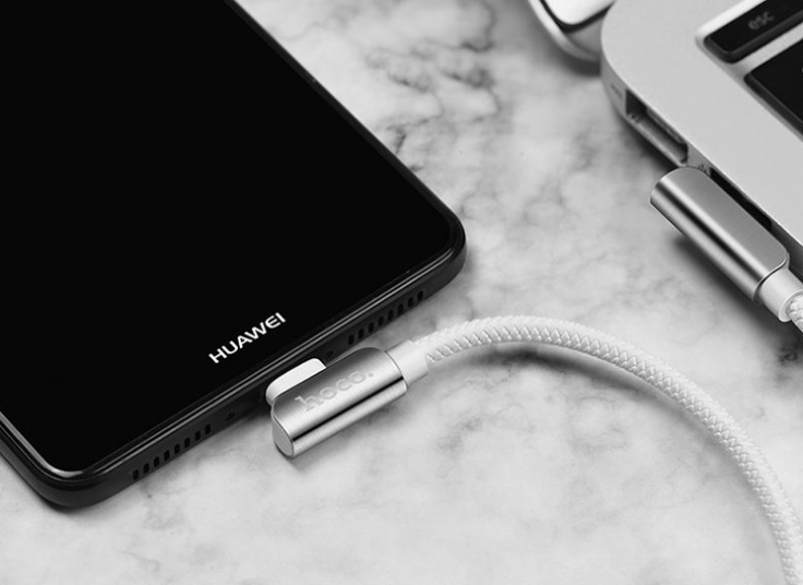 کابل شارژ Hoco