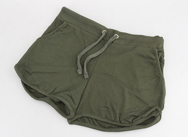 شورتک اسپرت زنانه