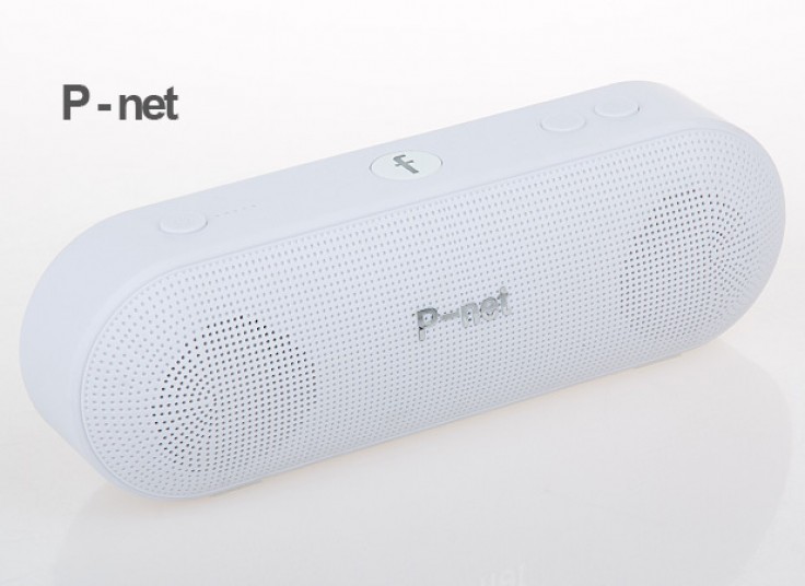 اسپیکر بلوتوث P net