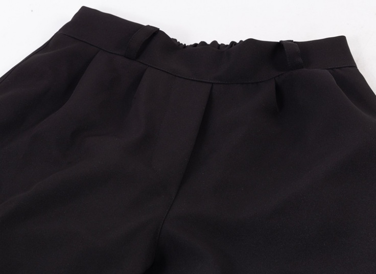 شلوار مازارتی کمرکش دار