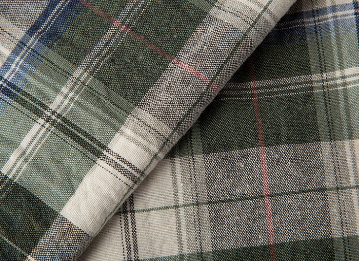 شلوار راحتی مردانه چهارخانه