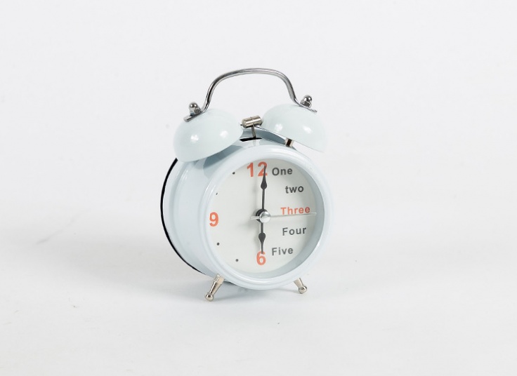 انواع ساعت رومیزی شماته دار