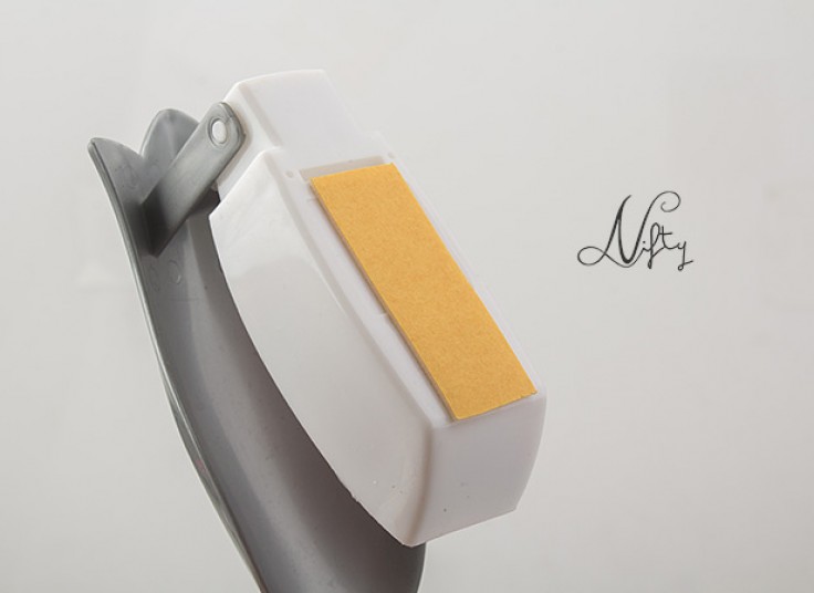 دستگاه خوشبو کننده دستی Touch Fresh