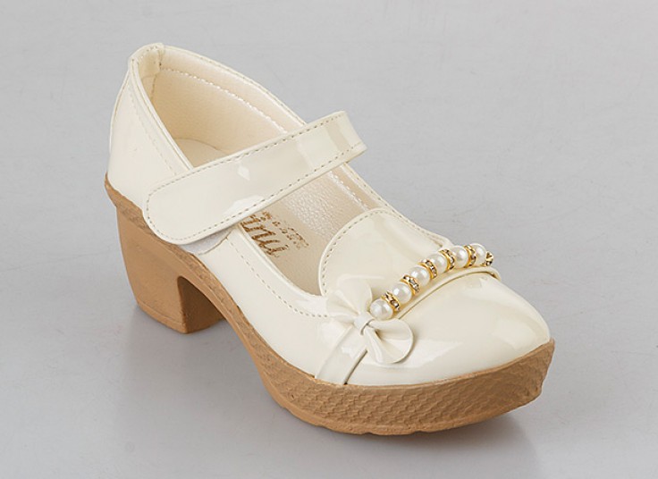 کفش دخترانه مدل Pearly