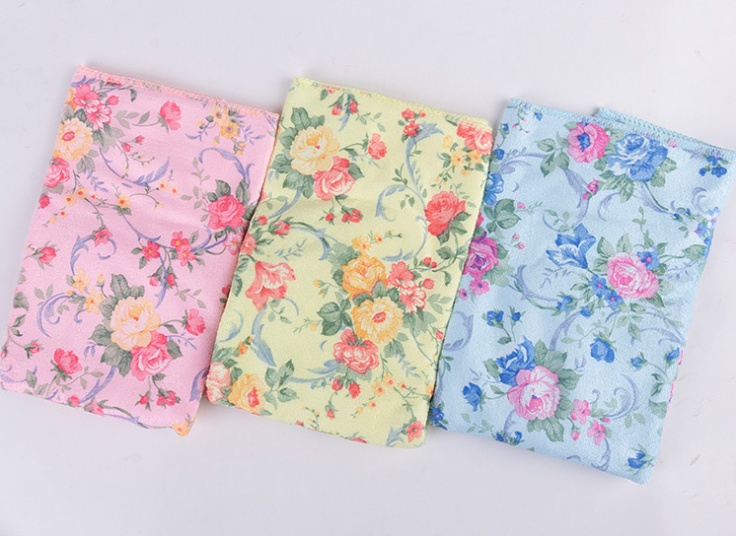 دستمال حوله ای Classic